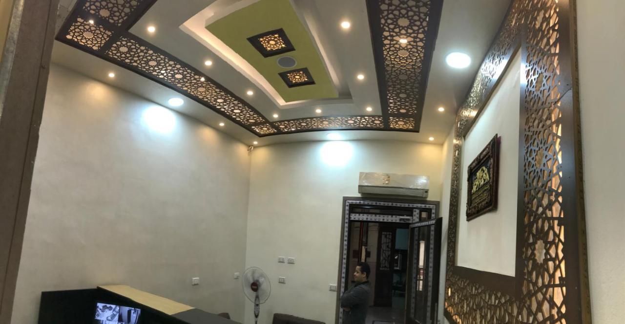 Emerald Hotel Kair Zewnętrze zdjęcie